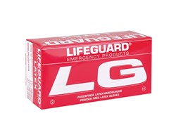 Lifeguard® Latex